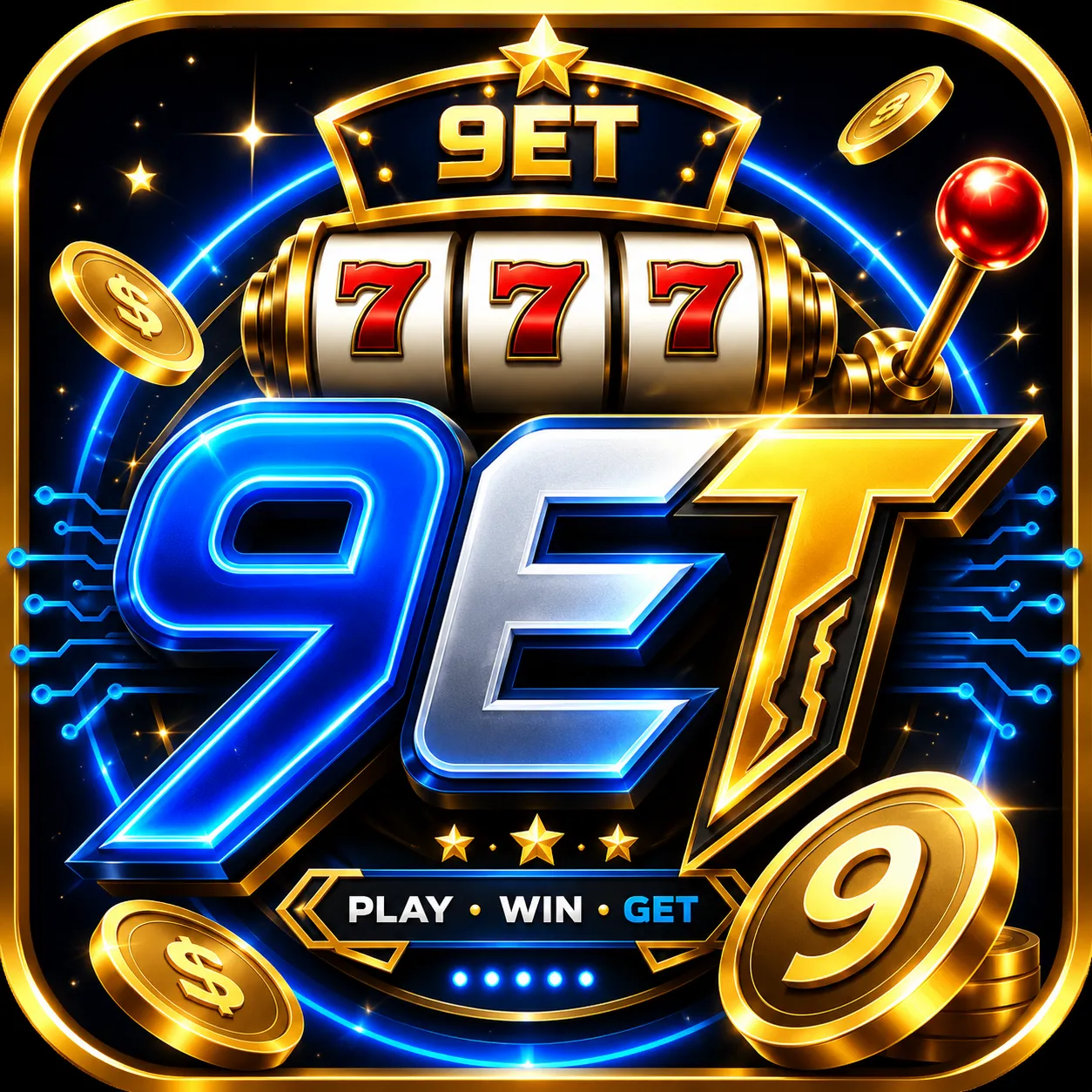 9et APK Strategy