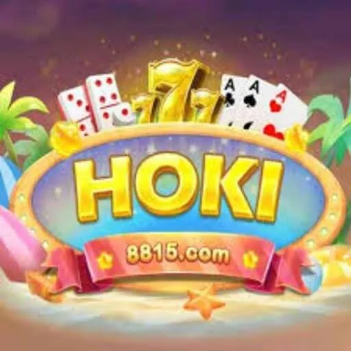 HOKI8815 - Pengalaman Terbaik dalam Dunia Open World