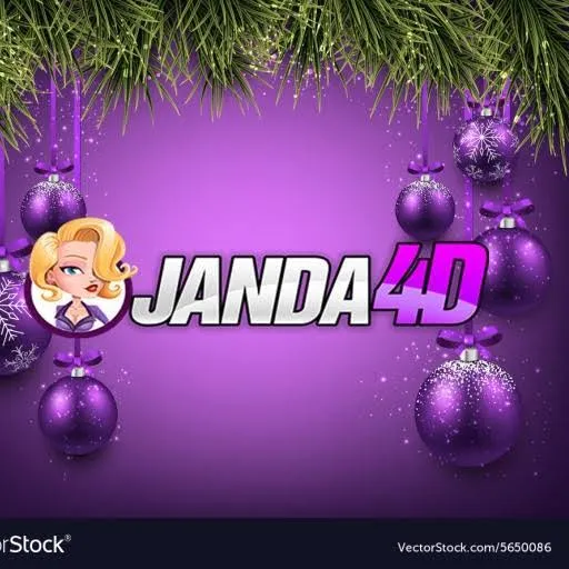 JANDA4D - Petualangan Aksi Memukau